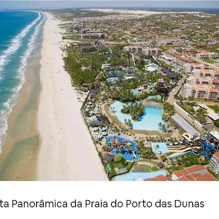 Condomínio Vila Do Mar Apartamento