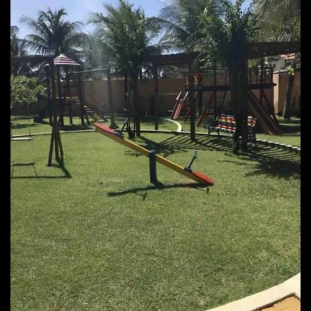 Condomínio Vila Do Mar Apartamento Fortaleza (Ceara)