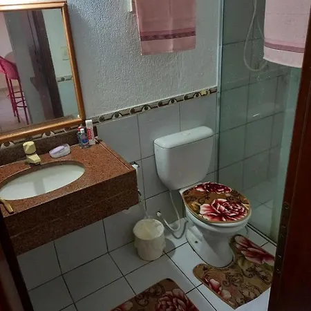 Condomínio Vila Do Mar Apartamento *