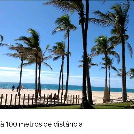 Apartamento Condomínio Vila Do Mar *
