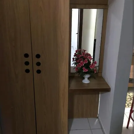 Apartamento Condomínio Vila Do Mar Fortaleza (Ceara)