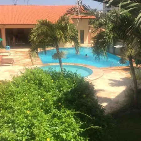 Condomínio Vila Do Mar Apartamento *