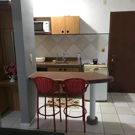 Condomínio Vila Do Mar Apartamento *