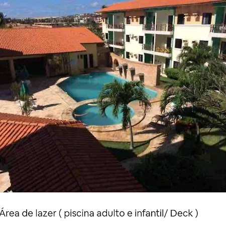 Condomínio Vila Do Mar Apartamento