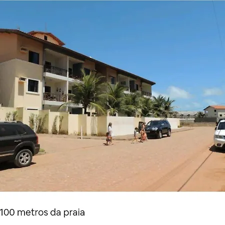 Condomínio Vila Do Mar Apartamento *