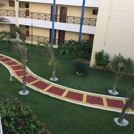 Condomínio Vila Do Mar Fortaleza (Ceara)