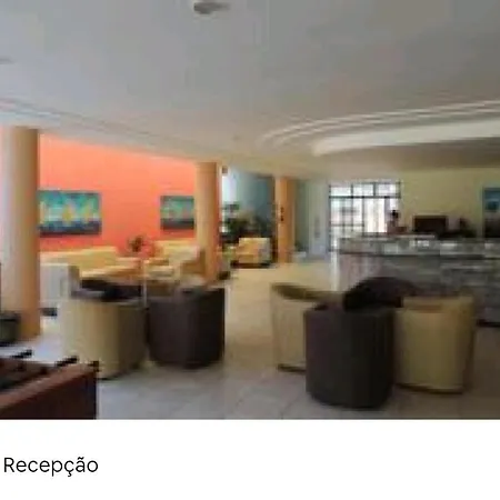 Condomínio Vila Do Mar Apartamento *