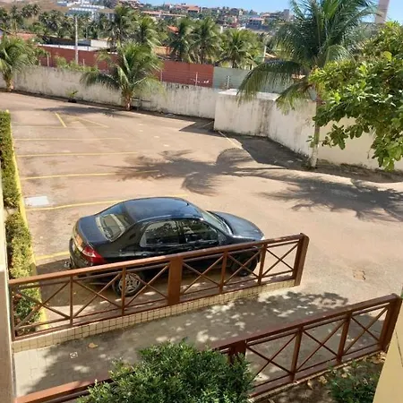 Condomínio Vila Do Mar Apartamento