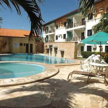 Apartamento Condomínio Vila Do Mar