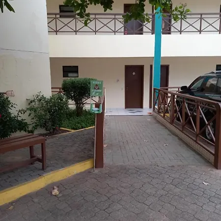 Apartamento Condomínio Vila Do Mar *