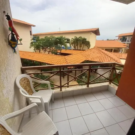 Condomínio Vila Do Mar Fortaleza (Ceara)