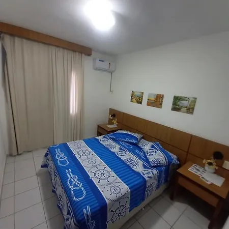 Condomínio Vila Do Mar Apartamento *