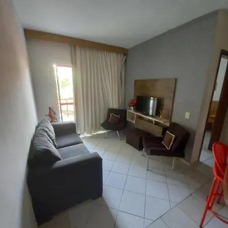 Apartamento Condomínio Vila Do Mar