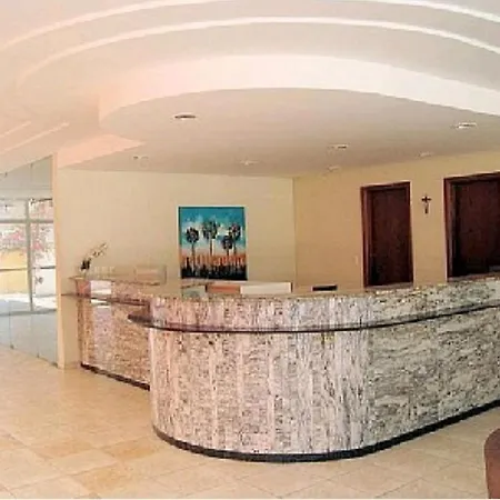 Apartamento Condomínio Vila Do Mar