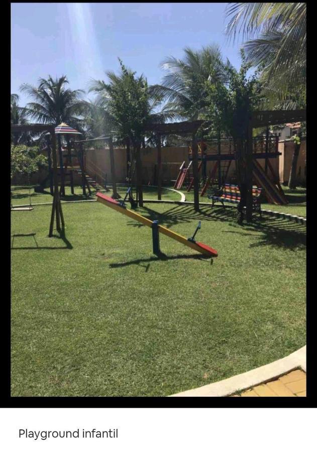 Condomínio Vila Do Mar Apartamento Fortaleza (Ceara)